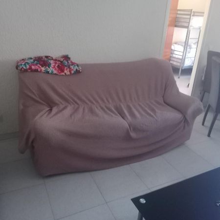 Barcelona Appartment Santa Coloma de Gramenet Экстерьер фото