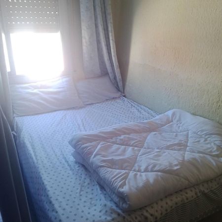 Barcelona Appartment Santa Coloma de Gramenet Экстерьер фото
