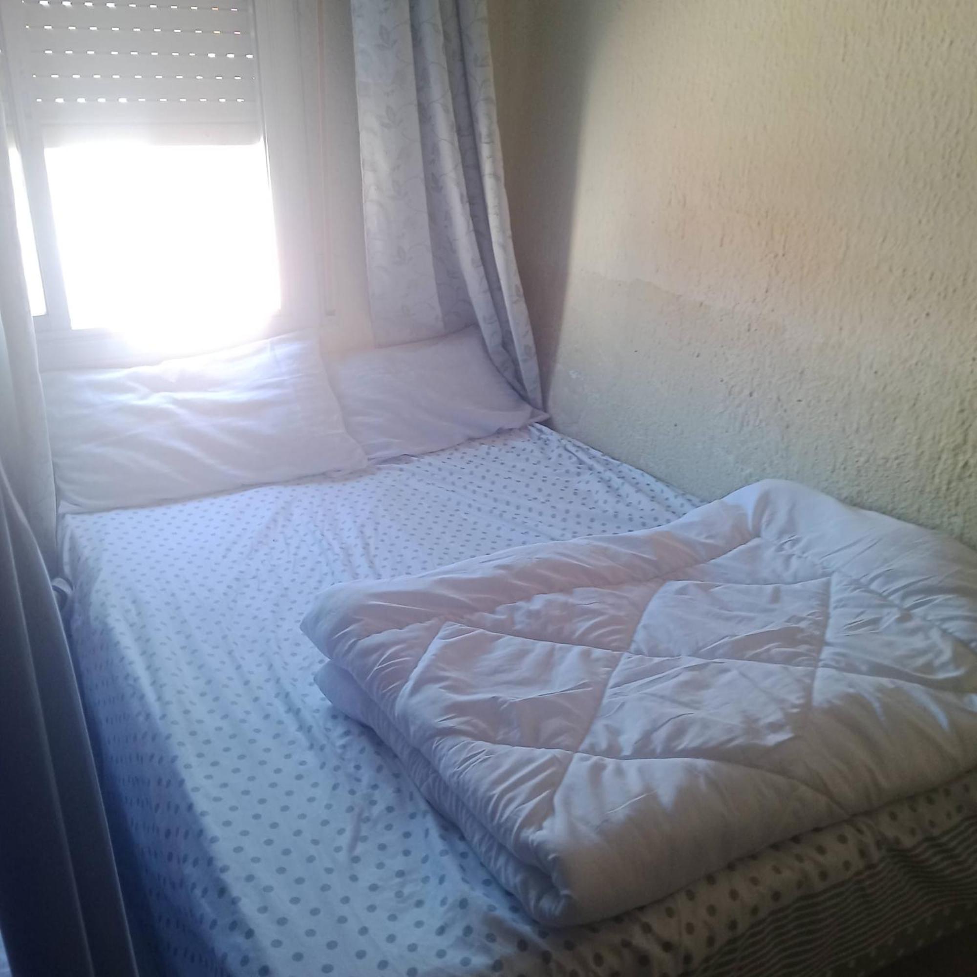 Barcelona Appartment Santa Coloma de Gramenet Экстерьер фото