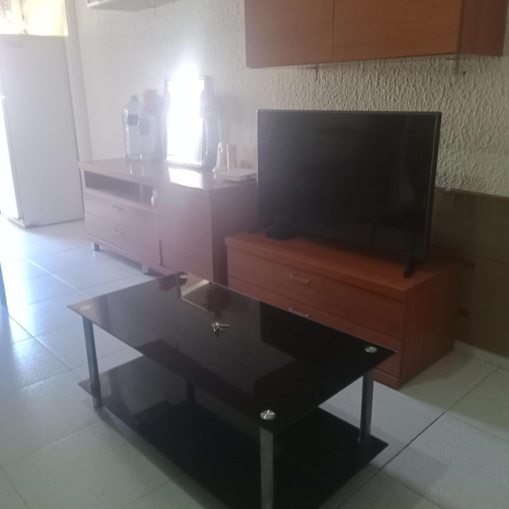Barcelona Appartment Santa Coloma de Gramenet Экстерьер фото