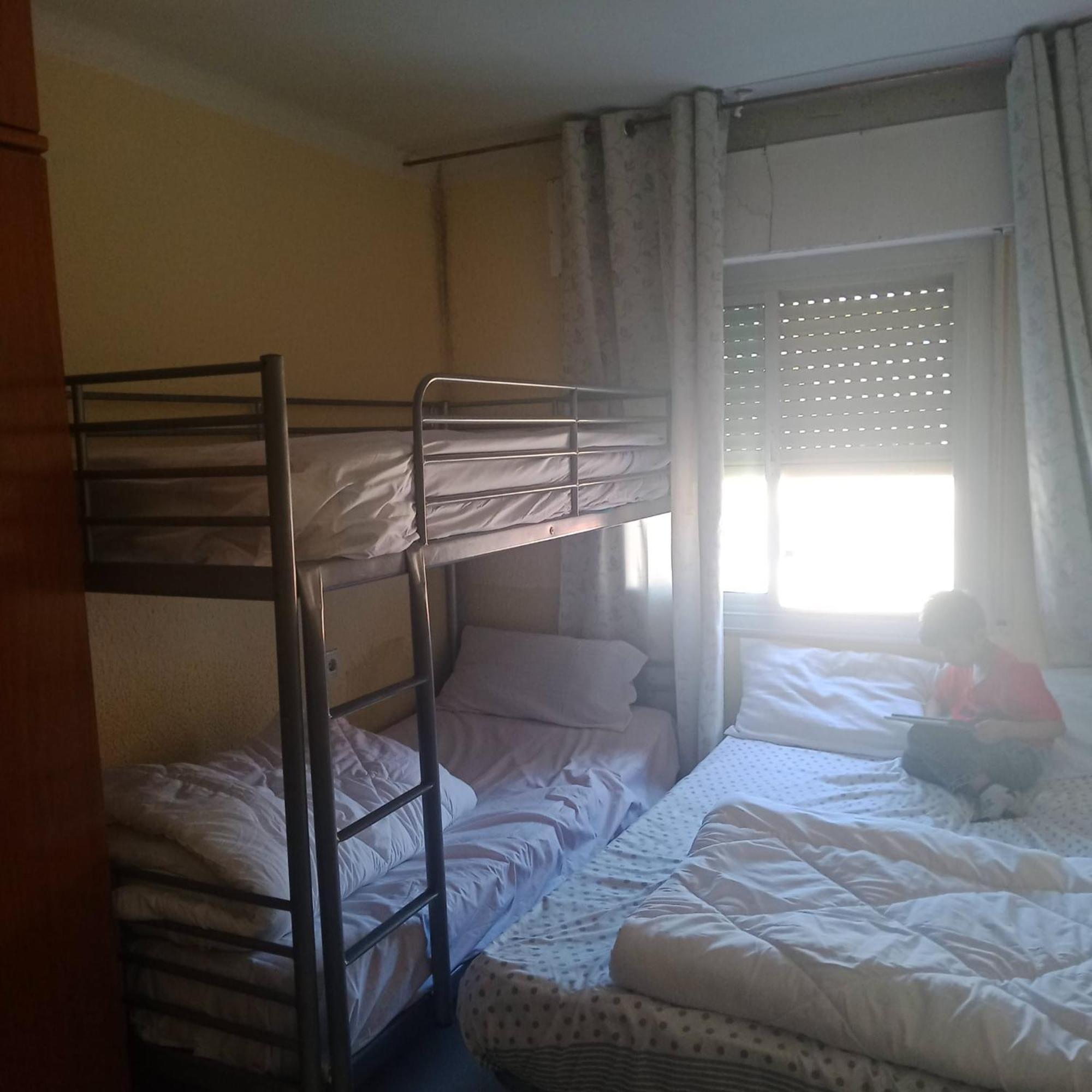 Barcelona Appartment Santa Coloma de Gramenet Экстерьер фото