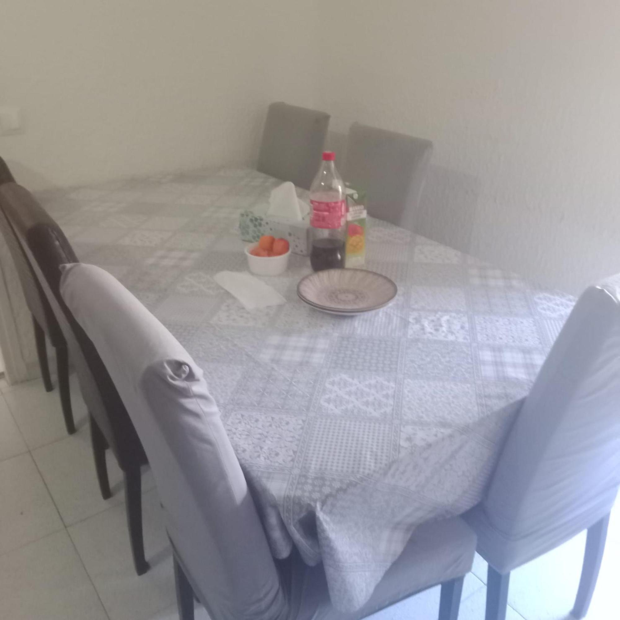 Barcelona Appartment Santa Coloma de Gramenet Экстерьер фото