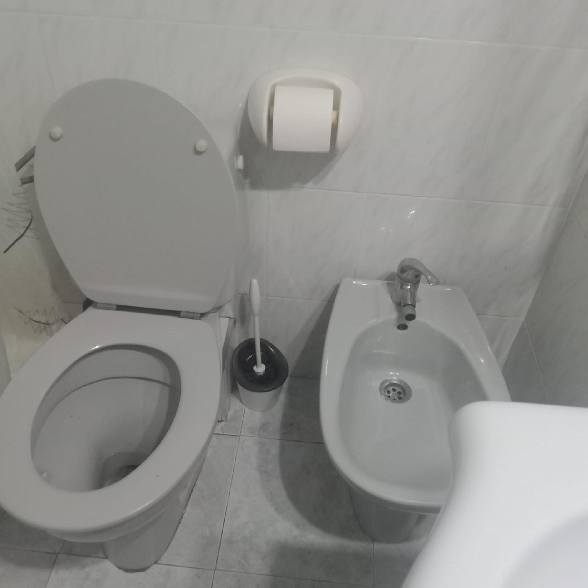 Barcelona Appartment Santa Coloma de Gramenet Экстерьер фото